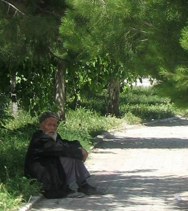 Shakhrisabz, Uzbekistan 