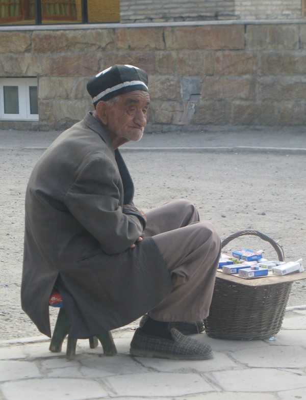 Bukhara, Uzbekistan