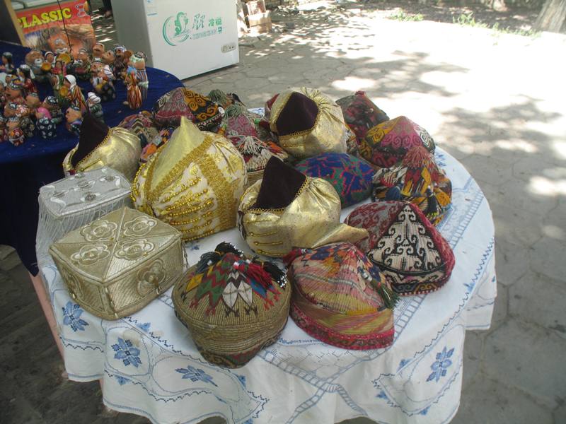 Bukhara, Uzbekistan