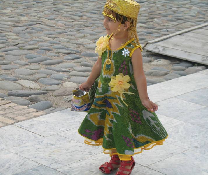 Samarkand, Uzbekistan