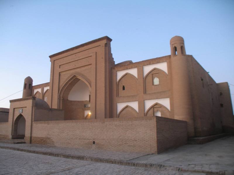 Khiva, Uzbekistan