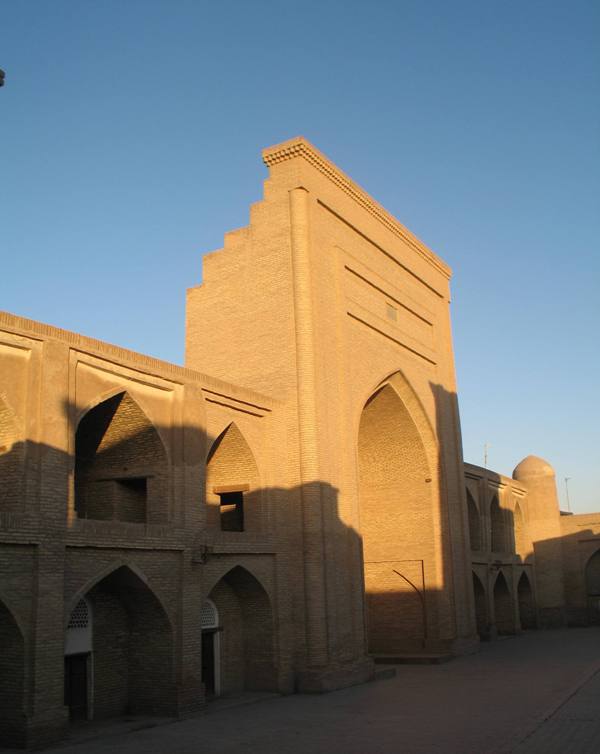 Khiva, Uzbekistan