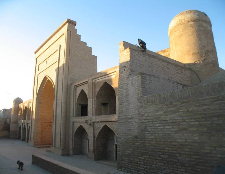 Khiva, Uzbekistan