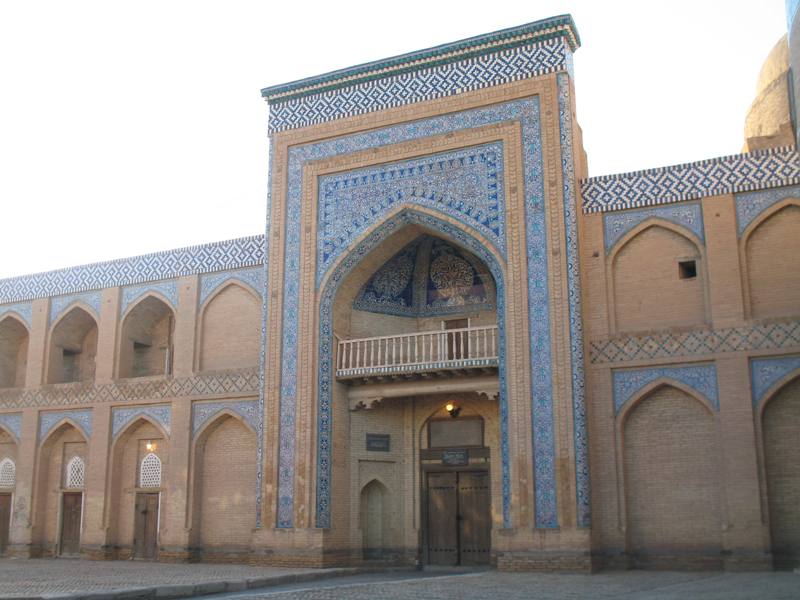 Khiva, Uzbekistan