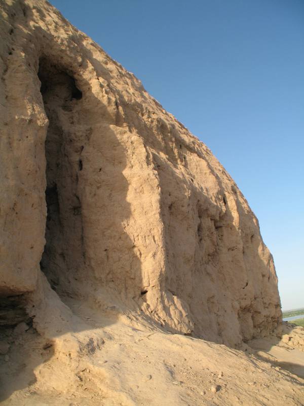 Chylpyk, Karakalpakstan, Uzbekistan 