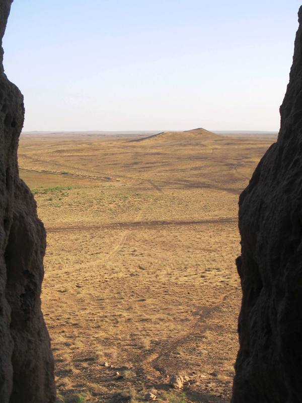 Chylpyk, Karakalpakstan, Uzbekistan 