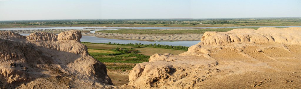 Chylpyk, Karakalpakstan, Uzbekistan 