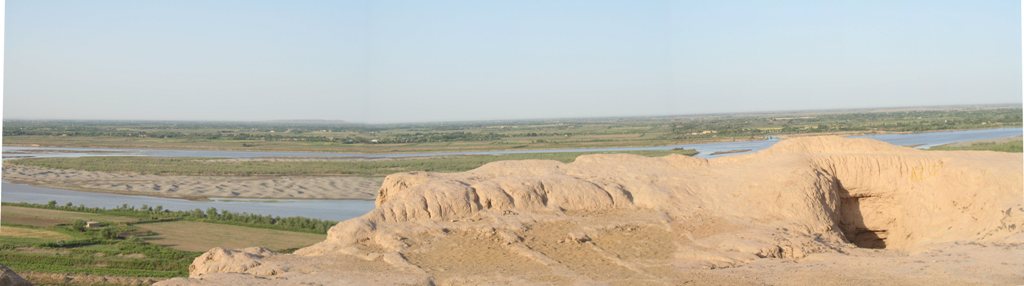 Chylpyk, Karakalpakstan, Uzbekistan 