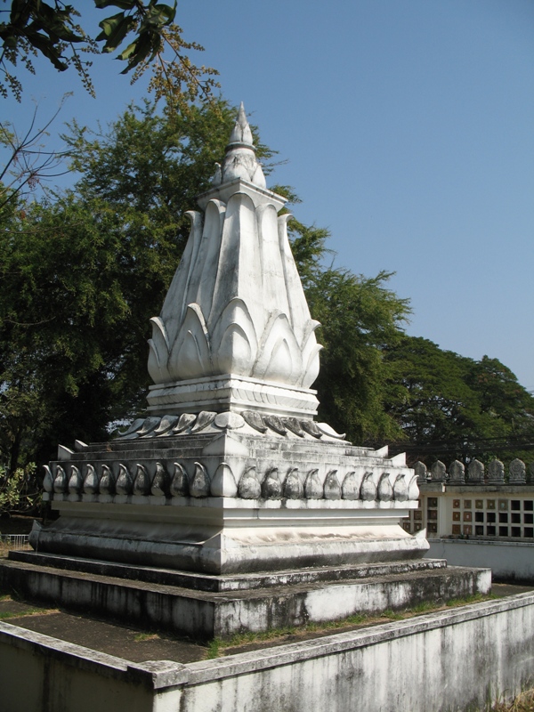 Hosantinamit, Vientiane, Laos