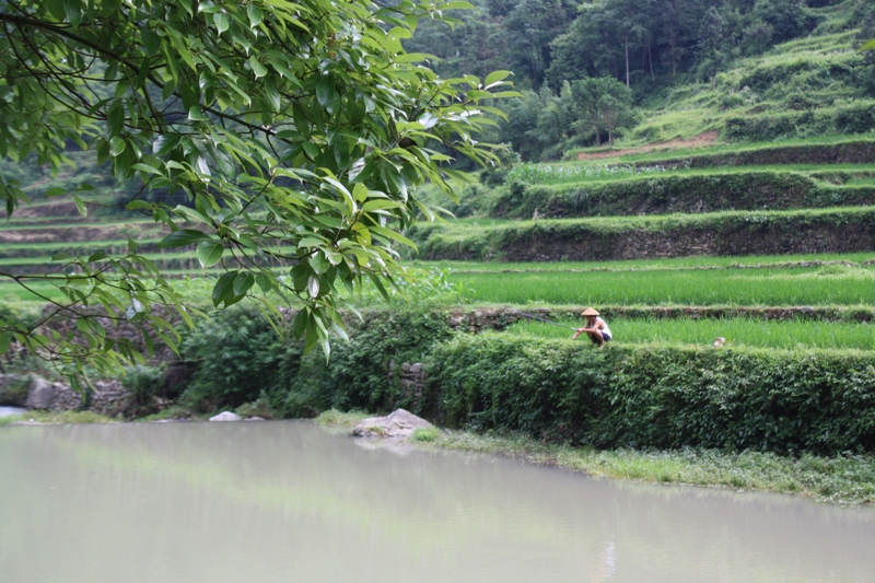 Dehang, Hunan Province