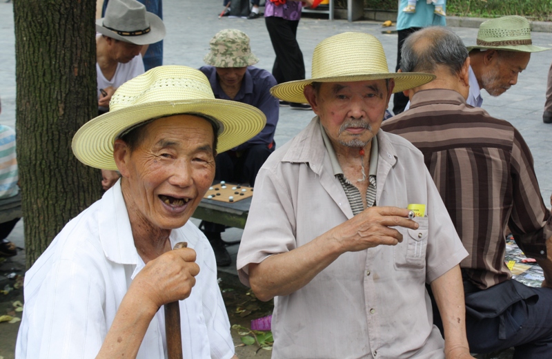 Jishou, Hunan Province