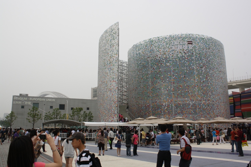 Expo 2010 Shanghai