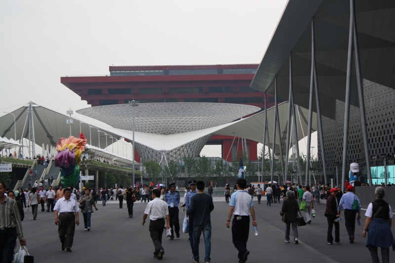 Expo 2010 Shanghai