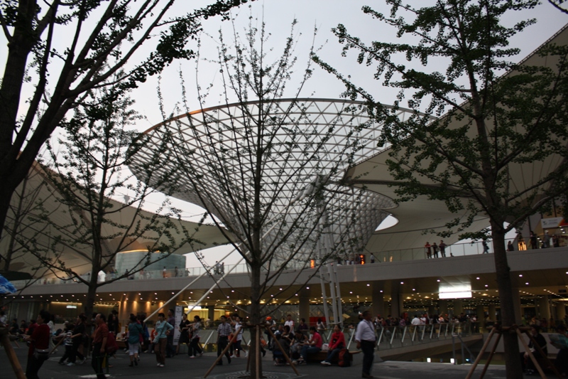 Expo 2010 Shanghai