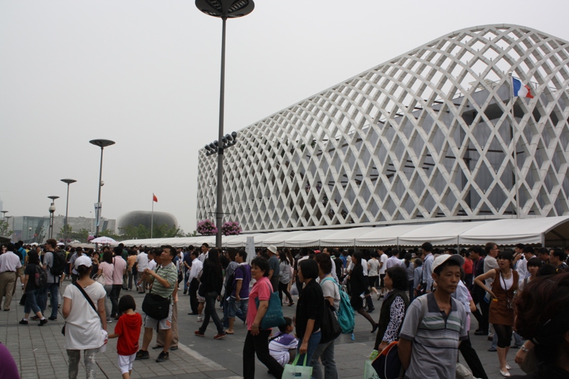 Expo 2010 Shanghai