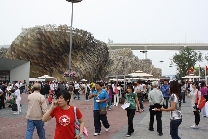 Expo 2010 Shanghai