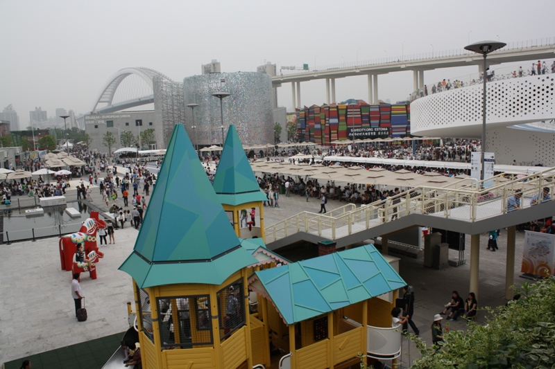 Expo 2010 Shanghai