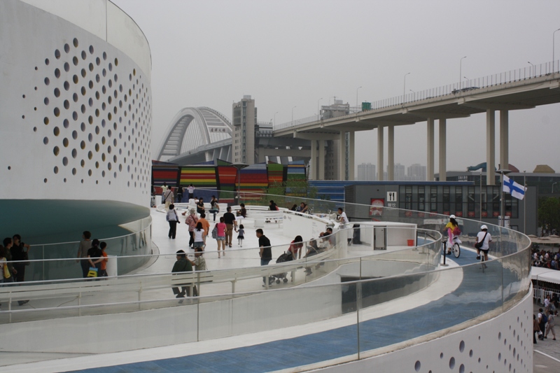 Expo 2010 Shanghai