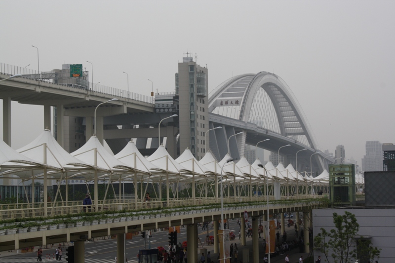 Expo 2010 Shanghai