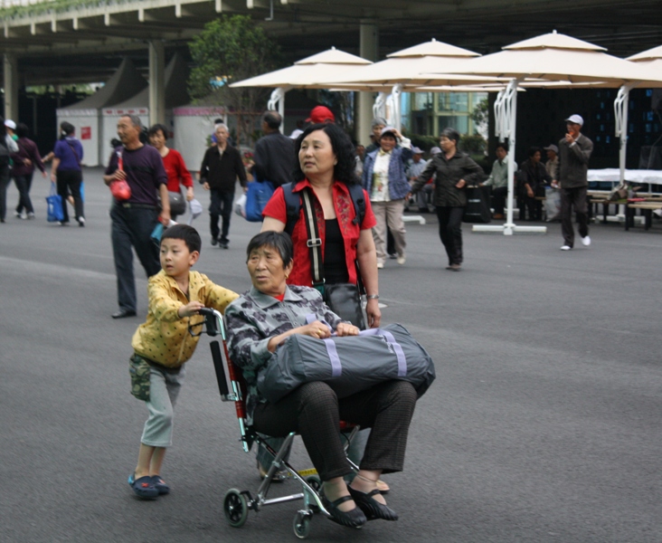 Expo 2010 Shanghai