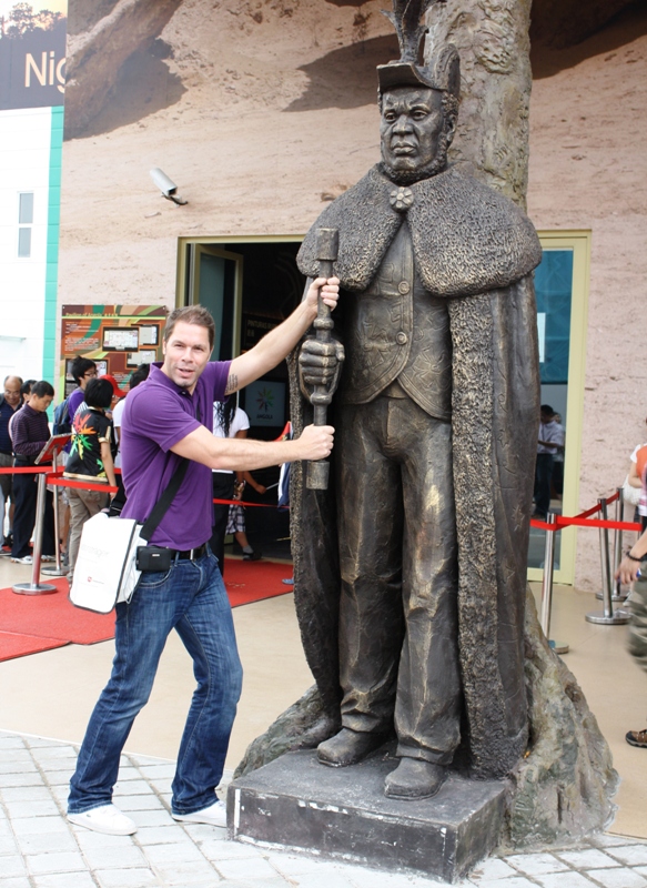 Expo 2010 Shanghai