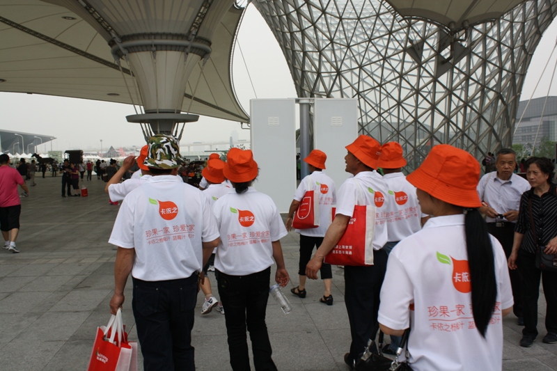 Expo 2010 Shanghai