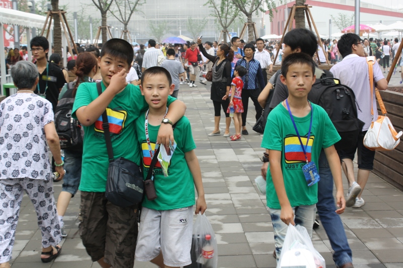 Expo 2010 Shanghai