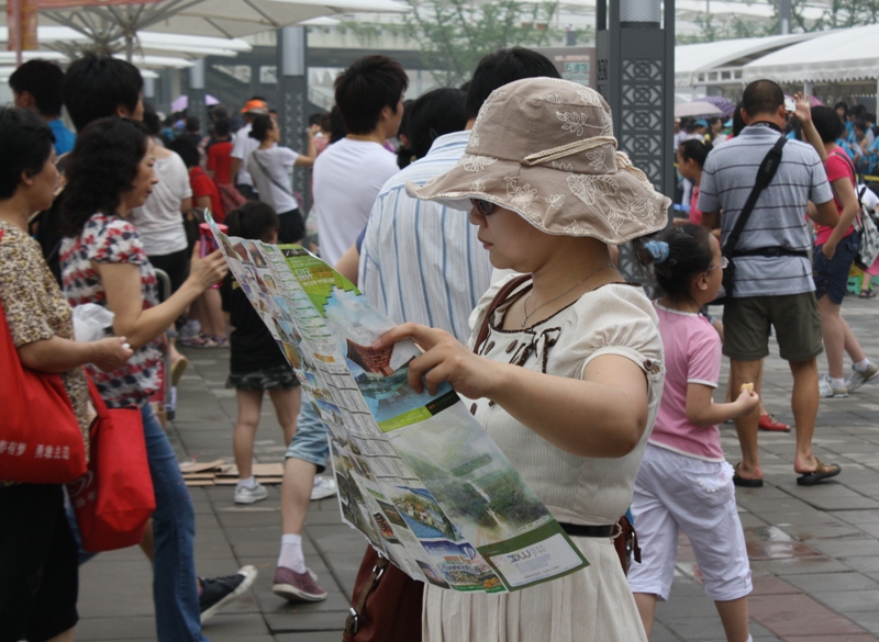 Expo 2010 Shanghai