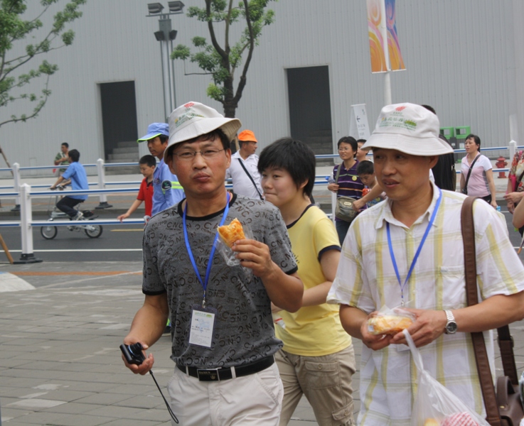 Expo 2010 Shanghai