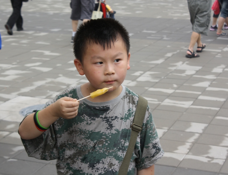 Expo 2010 Shanghai