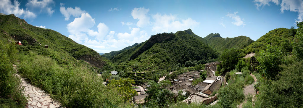Cuan-Di-Xia-Panorama