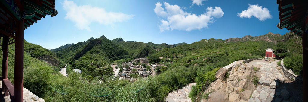 Cuan-Di-Xia-Panorama