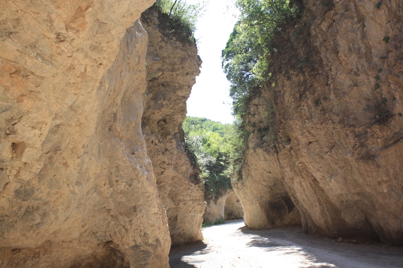  Yixiantian, Chuandixia, China