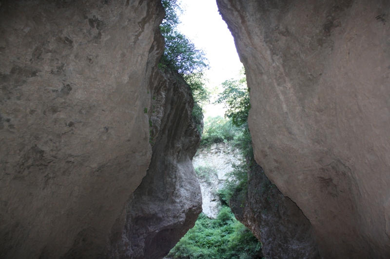  Yixiantian, Chuandixia, China