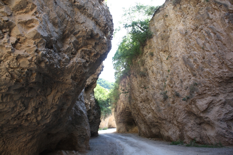  Yixiantian, Chuandixia, China