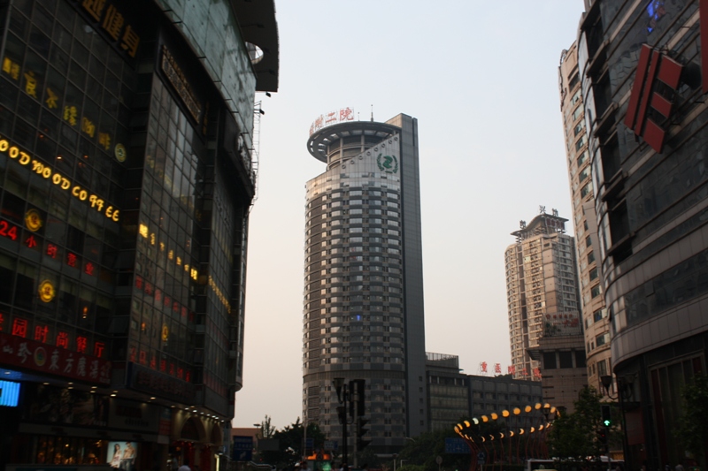 Chongqing, Chongqing Province, China