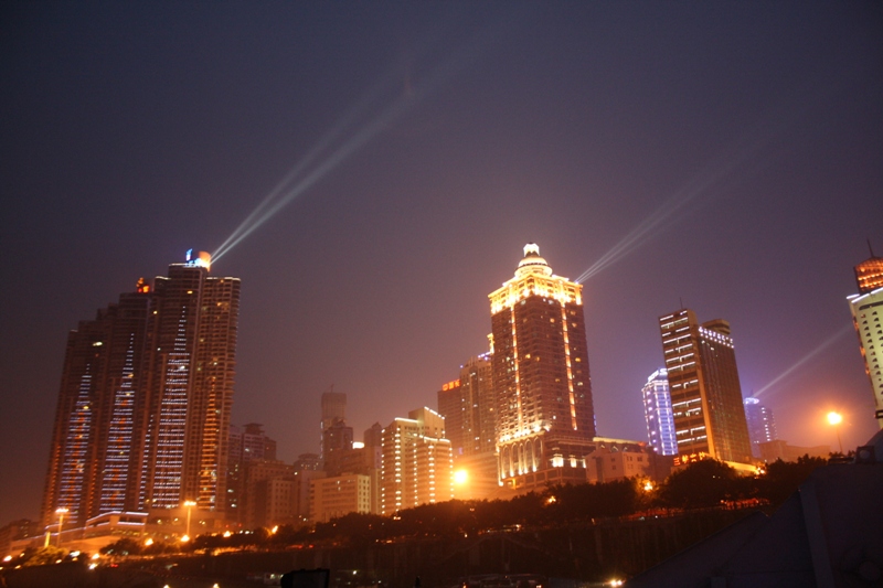 Chongqing, Chongqing Province, China