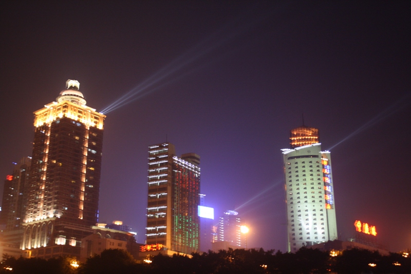 Chongqing, Chongqing Province, China