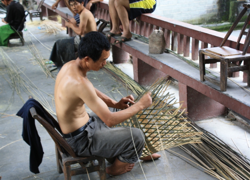  Dehang, Hunan Province