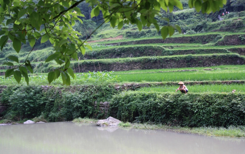  Dehang, Hunan Province
