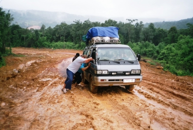 Cambodia