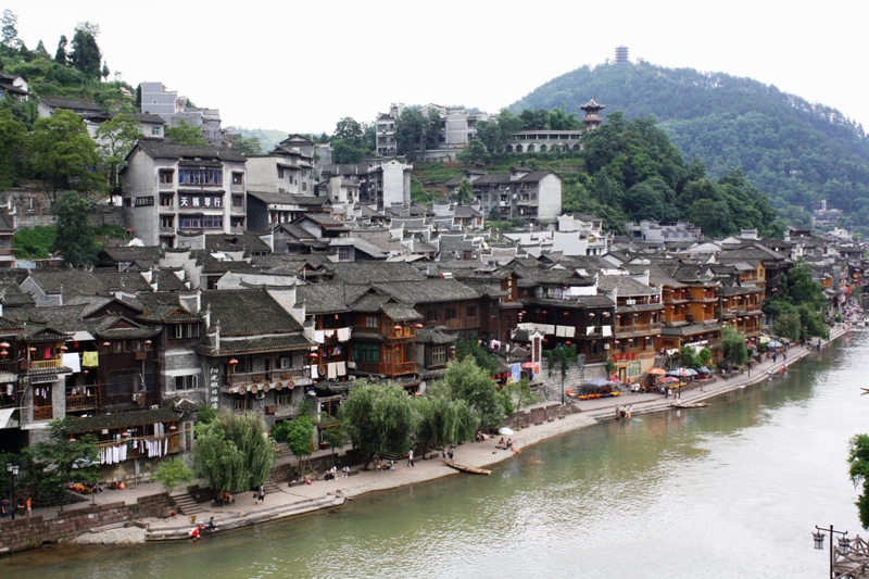 Fenghuang, Hunan Province