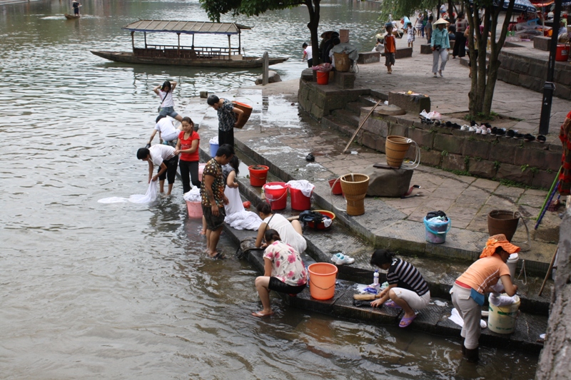 Fenghuang, Hunan Province