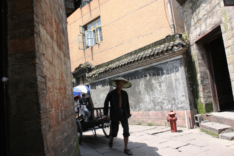 Fenghuang, Hunan Province