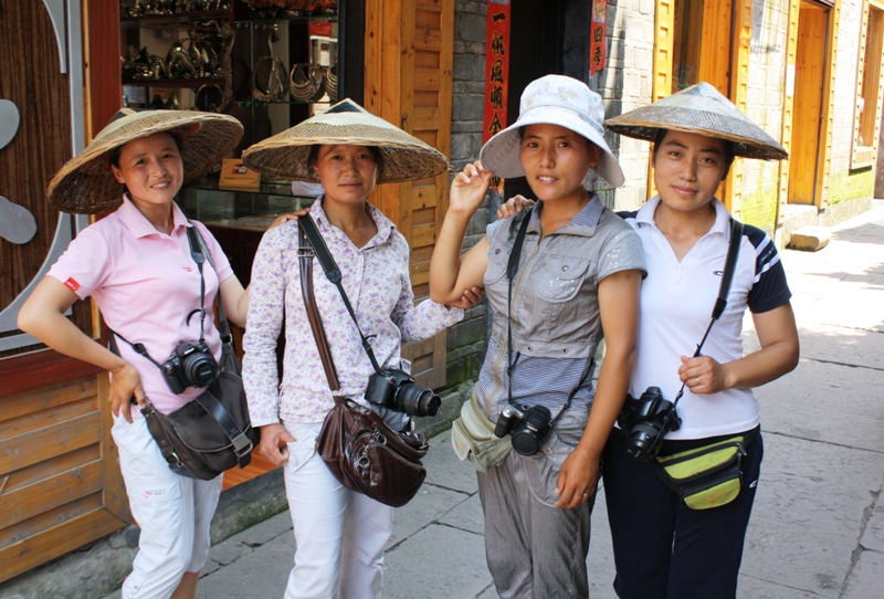 Fenghuang, Hunan Province