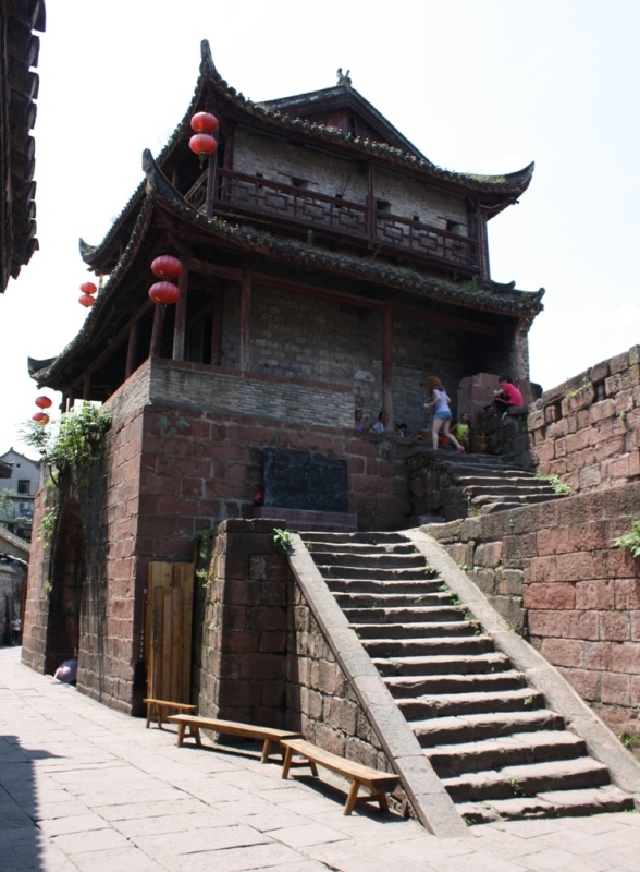 Fenghuang, Hunan Province