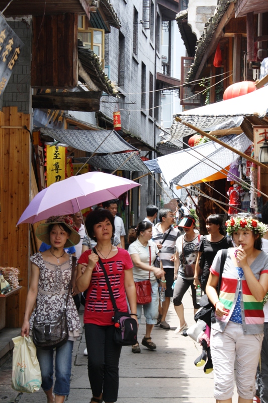 Fenghuang, Hunan Province