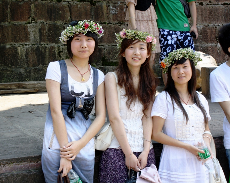 Fenghuang, Hunan Province