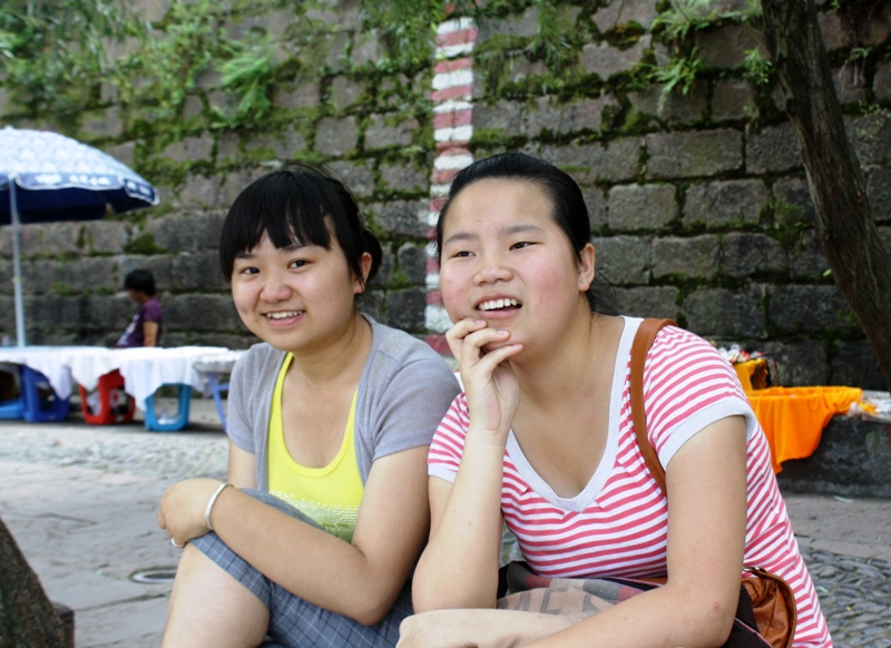 Fenghuang, Hunan Province