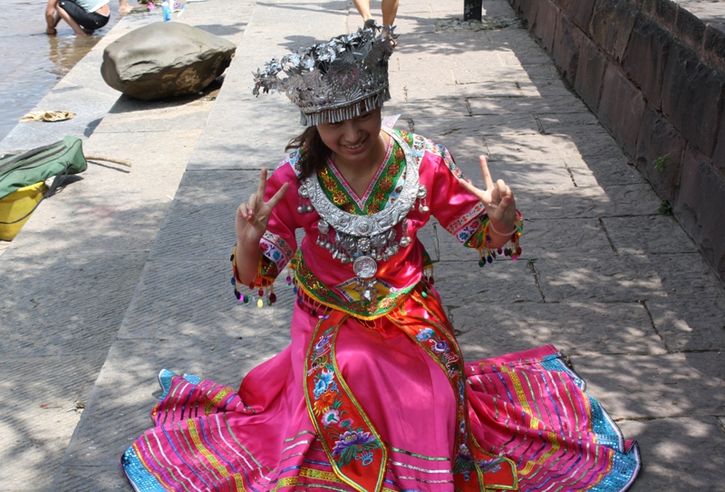 Fenghuang, Hunan Province